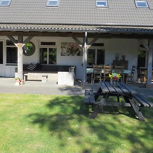 Hoeveheikant Chalets